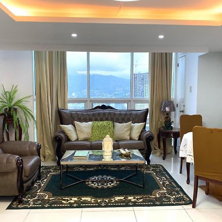 2 Bedroom Condo Unit With City And Mountain View Cebu Extérieur photo