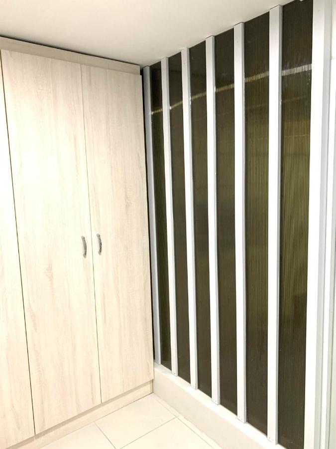 2 Bedroom Condo Unit With City And Mountain View Cebu Extérieur photo