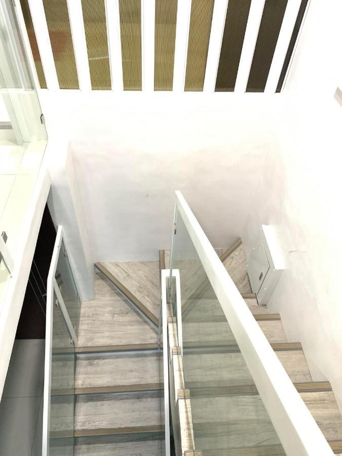 2 Bedroom Condo Unit With City And Mountain View Cebu Extérieur photo