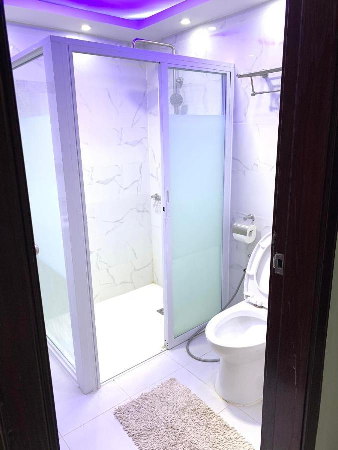 2 Bedroom Condo Unit With City And Mountain View Cebu Extérieur photo