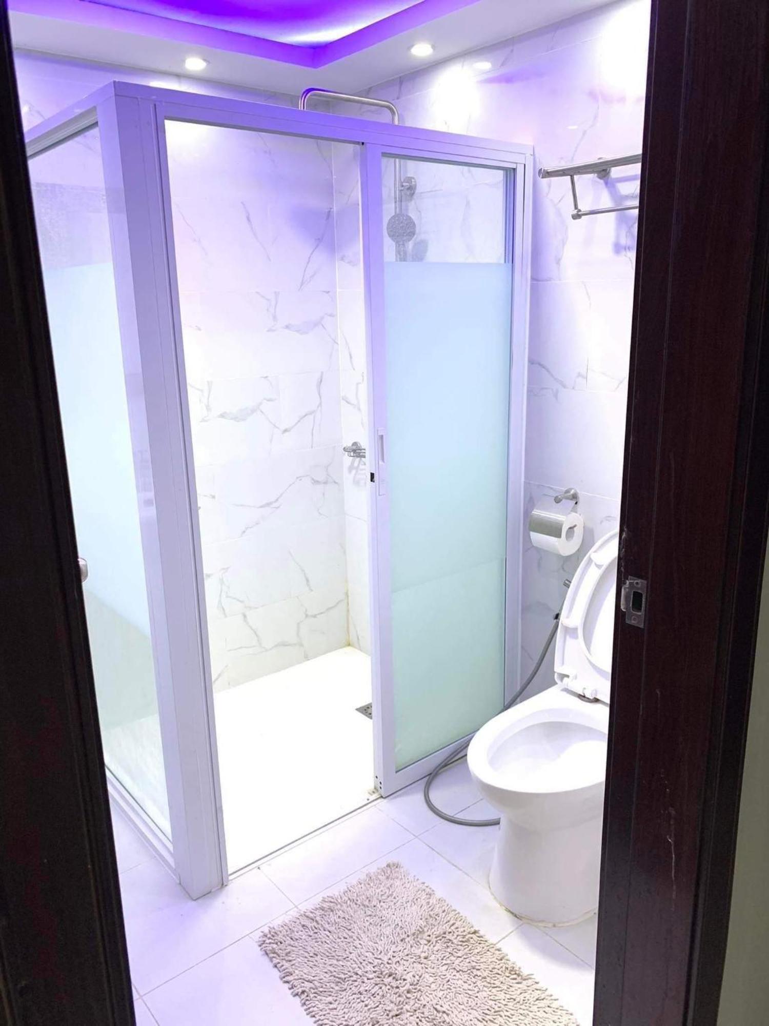 2 Bedroom Condo Unit With City And Mountain View Cebu Extérieur photo